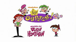 CC The Fairly OddParents  Theme Song Multilanguage w Fandubs [upl. by Gereron]