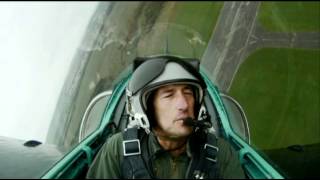 CzechJetTeam L39C OKJET in BBC with Ben Fogle [upl. by Ennyl]