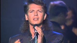 Icehouse  No Promises Live on Countdown 1986 [upl. by Herv566]