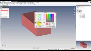 Comment supprimer des révisions mineurs   TopSolid 7 [upl. by Jaquelin]