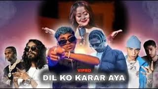 MCSTANdilkokararaayaremixdjrapsongtrending viralvideo song mixsong youtubevideo [upl. by Anires48]