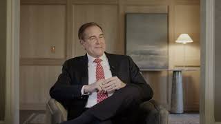 41100 Series Featuring Jim Nantz [upl. by Ybbob]