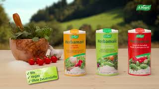 Herbamare TVSpot Deutsch [upl. by Neale843]