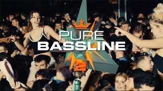 Pure Bassline 2  CD2 Jamie Duggan Mini Mix OUT NOW [upl. by Thurlough]