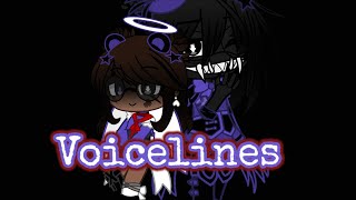 Sapphire’s Voicelines Original by me fnaf [upl. by Oliviero400]