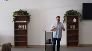 Dominion Life Denver Church  Spiritual Gifts pt 2  Pastor Samuel Gilchrist [upl. by Sawyer708]