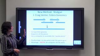 Genomics and Proteomics [upl. by Leonor]