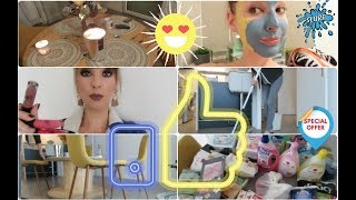 VLOG  OÙ JEN SUIS  Haul Action BABY [upl. by Acinomad]