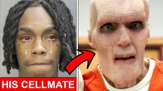 YNW Melly Is In BIG Trouble While LOCKED UP Heres Why [upl. by Milissent]