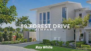 88 Forest Drive Pimpama [upl. by Nniuqal]