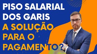 Audiência Pública pode decidir o rumo do Piso dos Garis  Novo Salário dos Garis [upl. by Utter]