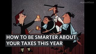 Here are the taxsaving strategies that most Americans dont know [upl. by Zollie]