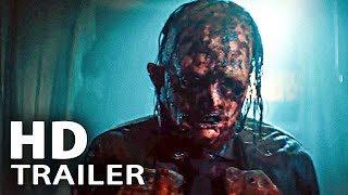 TEXAS CHAINSAW MASSACRE Trailer Deutsch German 2022 [upl. by Davey443]