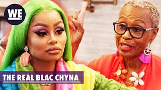 Its Going to be Painful Chyna  The Real Blac Chyna [upl. by Hendel908]