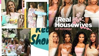 The Real Housewives of Potomac Season 8 Ep10 mother day brunch [upl. by Edette]