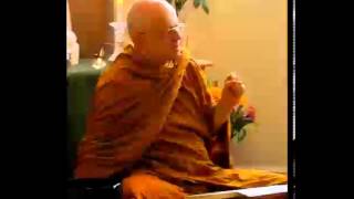 Heedfulness Dhamma Talk of Thanissaro Bhikkhu Dharma Meditation Buddha [upl. by Eizle]