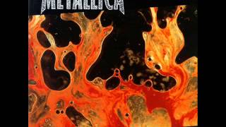 Metallica  Load Full Album HQ [upl. by Hanauq]