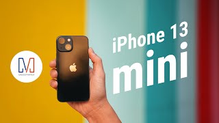 iPhone 13 mini Review STILL My Favorite [upl. by Jaunita]