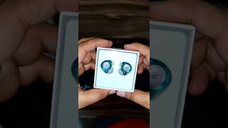 Concept Kart KZ EDX Pro IEM Earphone Unboxing  New Earphone Unboxing shortsviral unboxingvideo [upl. by Oneill35]