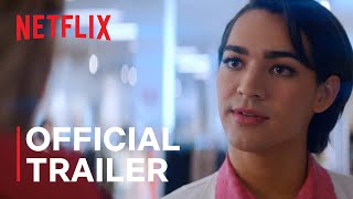 Glamorous  Official Trailer  Netflix [upl. by Annahaj]