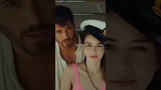 Teaching her how to drive boat ⛵turkey mrwrong turkey viralvideo fypage [upl. by Pedroza126]