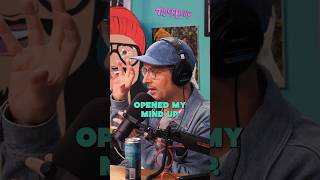 Moshe Kasher is a reformed internet “debater”  ep439 tigerbelly [upl. by Eintruok]