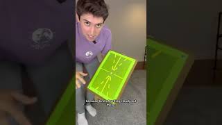 Divot Daddy Pro Unboxing and Review ⛳️ [upl. by Kurland]