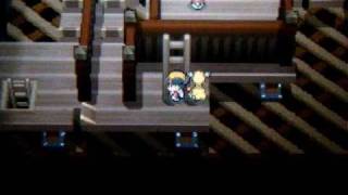 Pokemon Heart Gold Walkthrough 41  Tin Tower [upl. by Tristan]