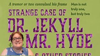 Strange Case of Dr Jekyll and Mr Hyde by Robert Louis Stevenson  Short Stories  Classics [upl. by Hussein71]