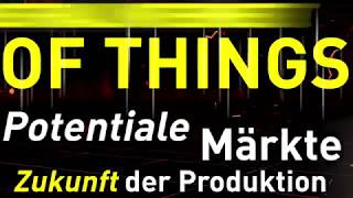 Webinar Industrial Internet of Things Integration Sensorische Werkzeugaufnahme [upl. by Columba805]