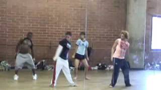 Brian Friedman Touch  Edge [upl. by Atsilac]