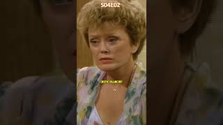 The golden girls  More fulfilled S04E02 Part 4 shorts reels comedy funny [upl. by Maure]