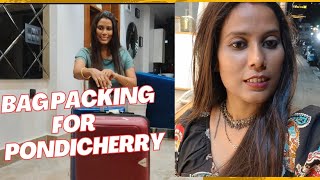 Travel Tips Packing II Bag Packing for Vacation ShilpasAkanksha [upl. by Alcina679]