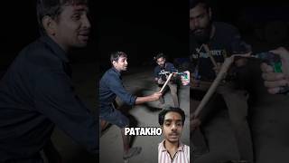 Wait for end new patakha ytshorts crakers crackers experiment shorts [upl. by Winthorpe]