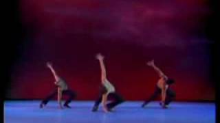 Alvin Ailey Revelations  Sinnerman [upl. by Amorete]