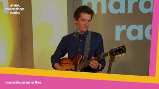 Marathonradio Milo Meskens  New Beginning [upl. by Collins]