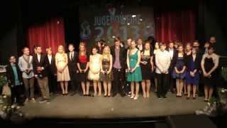 Trailer Jugendweihe Nordhausen 2013 [upl. by Wonacott450]