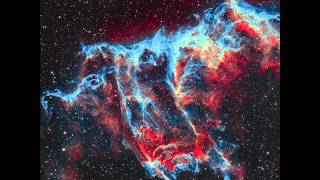 BLACK SPACE RIDERS  stoned bikers in space official audio [upl. by Ivy313]