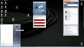 Paltalk Ads Remover [upl. by Atinauj479]