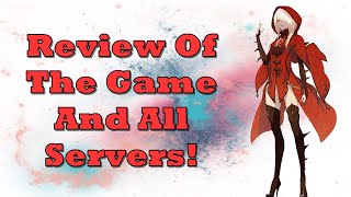 Is Dragon Nest Worth Playing In 2024  Reviews of Private amp Official Servers [upl. by Jenda]