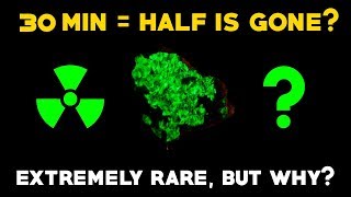 This is the RAREST Element in the World Astatine [upl. by Aihtela]