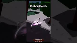 roblox tsb robloxgames thestongestbattlegrounds [upl. by Lehplar]