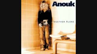 Anouk  Time is a Jailer [upl. by Brindell]