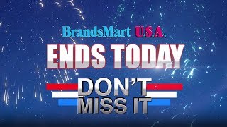 Fourth of July Financing Event  Last Day Offer ends 070417 [upl. by Dusty]