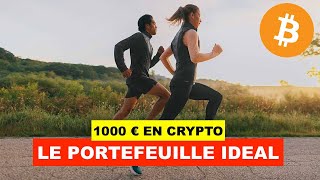 Portefeuille CRYPTO avril 202410 top projets prometteurs et de belles opportunites [upl. by Itsirc639]