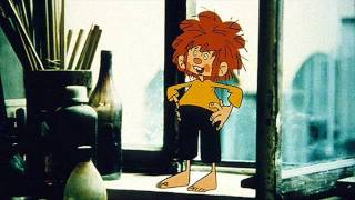 Pumuckl Staffel 1 Folge 30  Hilfe eine Aushilfe [upl. by Sitoeht]