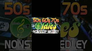 Nonstop 60s 70s 80s greatest hits best oldies songs  Oldies but goodies [upl. by Winna]