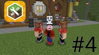 ✅¿Cómo hacer NPCs Addons maker Minecraft Bedrock Minecraft PE [upl. by Etireuqram]