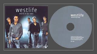 Queen Of My Heart Radio Edit  Westlife Audio [upl. by Sik]