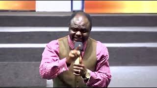 ABEL DAMINA TEACHING  SOTERIA SEASON 5  RESCUE AND SAFETY PART 13 [upl. by Josefina754]